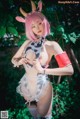 Bambi 밤비, [DJAWA] Riamu’s Celebrating the Year of the Cow #1 S_version P28 No.17fbb6