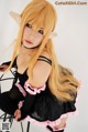 Cosplay Akira - Dry Indian Com P1 No.1d3493