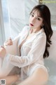 YouMi Vol.525: Zhou Yuxi (周 于 希 Sandy) (79 photos) P65 No.d3a907 Image No. 29