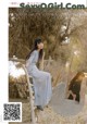 Kimoe Vol.011: Model Zhi Ying (之 应) (41 photos) P37 No.1d08d4 Image No. 9