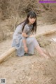 Kimoe Vol.011: Model Zhi Ying (之 应) (41 photos) P12 No.64a8ab Image No. 59