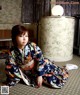 Kimono Ayano - Zz Girls Memek P2 No.1f47ab Image No. 21