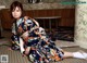 Kimono Ayano - Zz Girls Memek P10 No.74a7b7 Image No. 5