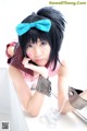 Cosplay Ayane - Valley Ftv Boons P1 No.80bf12 Image No. 23