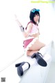 Cosplay Ayane - Valley Ftv Boons P7 No.75f564 Image No. 11