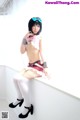 Cosplay Ayane - Valley Ftv Boons P8 No.663d9c Image No. 9