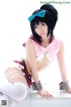 Cosplay Ayane - Valley Ftv Boons P4 No.8632dc Image No. 17