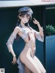 Hentai - 盛唐之风 Set 3 20230531 Part 9 P11 No.276c64