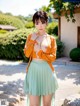 爱灵妖 - 穿越宋代の依梦 Set 1 20230603 Part 25 P16 No.2a8a79