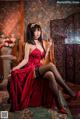 Coser@雯妹不讲道理 No.007: (43 photos) P1 No.6843c8