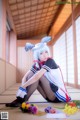 Cosplay Nagisa - Niche Fullyclothed Gents P3 No.3ae86c Image No. 19