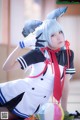 Cosplay Nagisa - Niche Fullyclothed Gents P6 No.f07832 Image No. 13