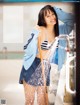 Mayu Niiya 新谷真由, FLASH 2022.03.22 (フラッシュ 2022年3月22日号) P6 No.3f0796 Image No. 5