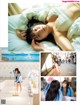 Mayu Niiya 新谷真由, FLASH 2022.03.22 (フラッシュ 2022年3月22日号) P5 No.e43eb2 Image No. 7