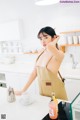 Sonson 손손, [Loozy] Nude Apron Set.02 P22 No.a8dfe0 Image No. 65