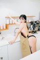 Sonson 손손, [Loozy] Nude Apron Set.02 P53 No.b85b17 Image No. 3