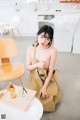 Sonson 손손, [Loozy] Nude Apron Set.02 P34 No.b87eb3 Image No. 41