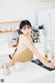 Sonson 손손, [Loozy] Nude Apron Set.02 P54 No.d9cf7d Image No. 1