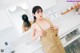 Sonson 손손, [Loozy] Nude Apron Set.02 P35 No.b03d14 Image No. 39