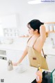 Sonson 손손, [Loozy] Nude Apron Set.02 P33 No.65a76c Image No. 43