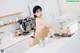 Sonson 손손, [Loozy] Nude Apron Set.02 P32 No.59ce5a Image No. 45