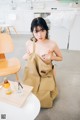 Sonson 손손, [Loozy] Nude Apron Set.02 P45 No.6b87a1 Image No. 19