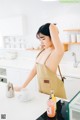 Sonson 손손, [Loozy] Nude Apron Set.02 P38 No.b9007f Image No. 33