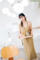 Sonson 손손, [Loozy] Nude Apron Set.02 P10 No.2bc52e Image No. 89