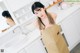 Sonson 손손, [Loozy] Nude Apron Set.02 P25 No.4b93a6 Image No. 59