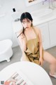 Sonson 손손, [Loozy] Nude Apron Set.02 P36 No.7c63cc Image No. 37