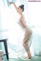 TouTiao 2016-09-02: Model Xiao Meng (小 梦) (45 photos) P13 No.57a822 Image No. 63