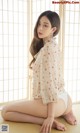 UGIRLS - Ai You Wu App No. 1561: 小 熙 (35 pictures) P15 No.4092c8 Image No. 21