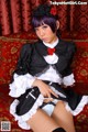 Cosplay Ayane - Pornbabedesi Pussy Panties P6 No.3833ac Image No. 13