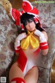 Cosplay Ayane - Lucky Nackt Poker P2 No.8ed00e