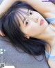 Momona Matsumoto 松本ももな, Platinum FLASH 2021 Vol.16 P10 No.3dee47 Image No. 1