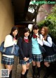 Rina Kirihara Mai Araki Mizuki Nishijima Kana Momose - Ally Hdxxnfull Video P7 No.d236fd