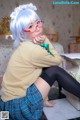 Cosplay Ayane - Fotosxxx Hotties Xxx P8 No.9653d0 Image No. 9