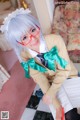 Cosplay Ayane - Fotosxxx Hotties Xxx P2 No.b8f42b Image No. 21