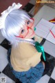 Cosplay Ayane - Fotosxxx Hotties Xxx P6 No.ca2f4b Image No. 13