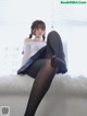 Coser @ 白银 81: 邻家 大 姐姐 的 黑丝 (45 photos) P41 No.30e604