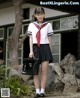 Kaori Arai - Thailand Old Creep P8 No.361acf Image No. 9