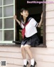 Kaori Arai - Thailand Old Creep P4 No.c37088 Image No. 3