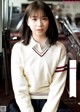 制コレ22, Young Jump 2022 No.19 (ヤングジャンプ 2022年19号) P13 No.90cfaa