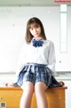 制コレ22, Young Jump 2022 No.19 (ヤングジャンプ 2022年19号) P10 No.8387b3