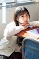 制コレ22, Young Jump 2022 No.19 (ヤングジャンプ 2022年19号) P14 No.927690