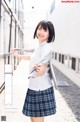 制コレ22, Young Jump 2022 No.19 (ヤングジャンプ 2022年19号) P10 No.25b950