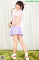 Iku Natsumi - Tricked Ftv Pichar P8 No.af42f7 Image No. 9