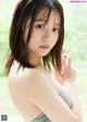 Yui Asakura 浅倉唯, YJ Photo Book 「イツザイ。完全アナザーカットver.」 Set.01 P20 No.fc8157 Image No. 3