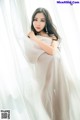 TouTiao 2017-05-25: Model Su Mo (苏 沫) (30 photos) P25 No.6ecc45