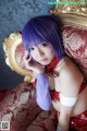 Cosplay Ayane - Sexgif File Watch P9 No.49c4d9 Image No. 7